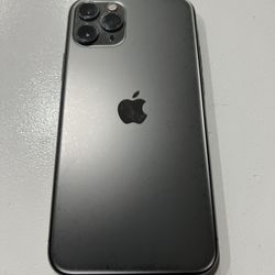 iPhone 11 Pro UNLOCKED 256GB