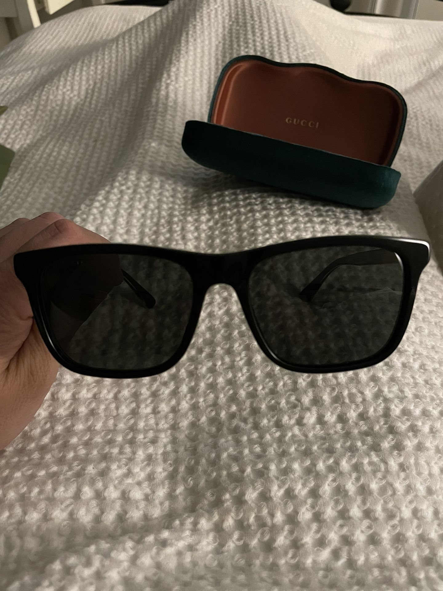 Gucci Glasses