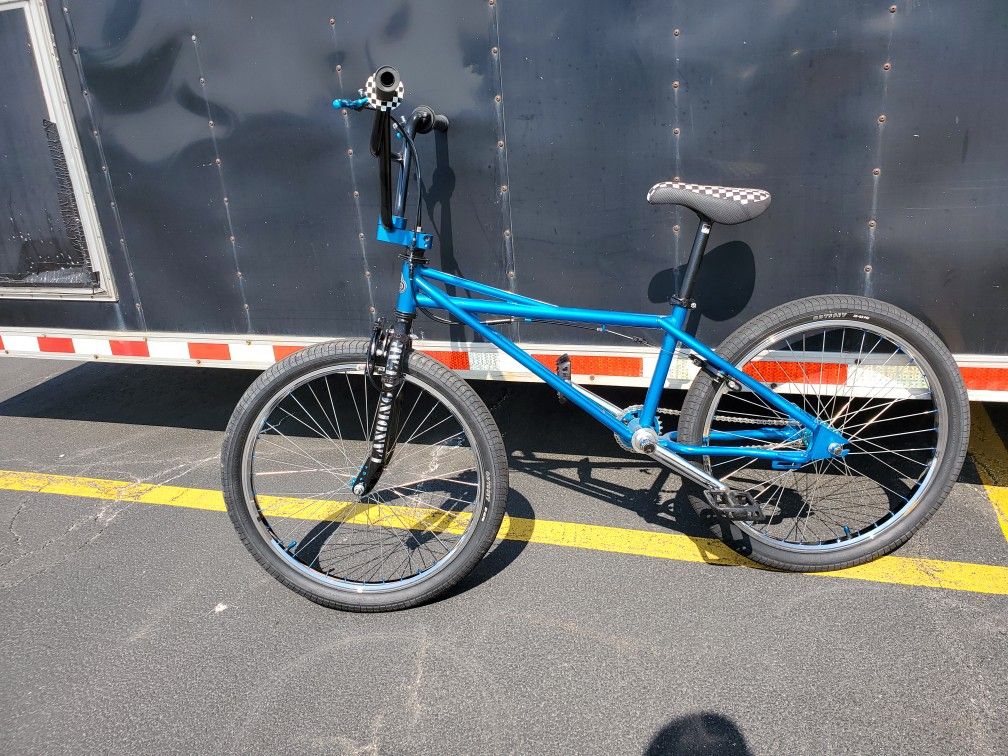 2016 SE Racing Quadangle Freestyle 24