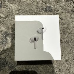 Airpod Pros Gen 2s 