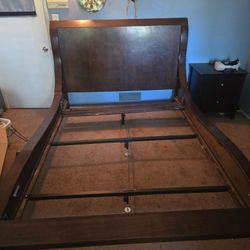 Bed Frame