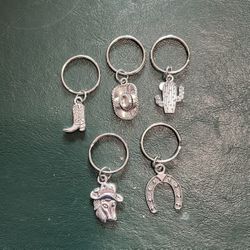 Key Rings