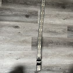 Cowboy Belt 