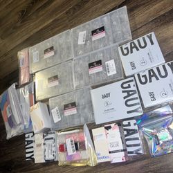 NAIL Supplies 