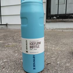 Stanley Ice Flow Bottle