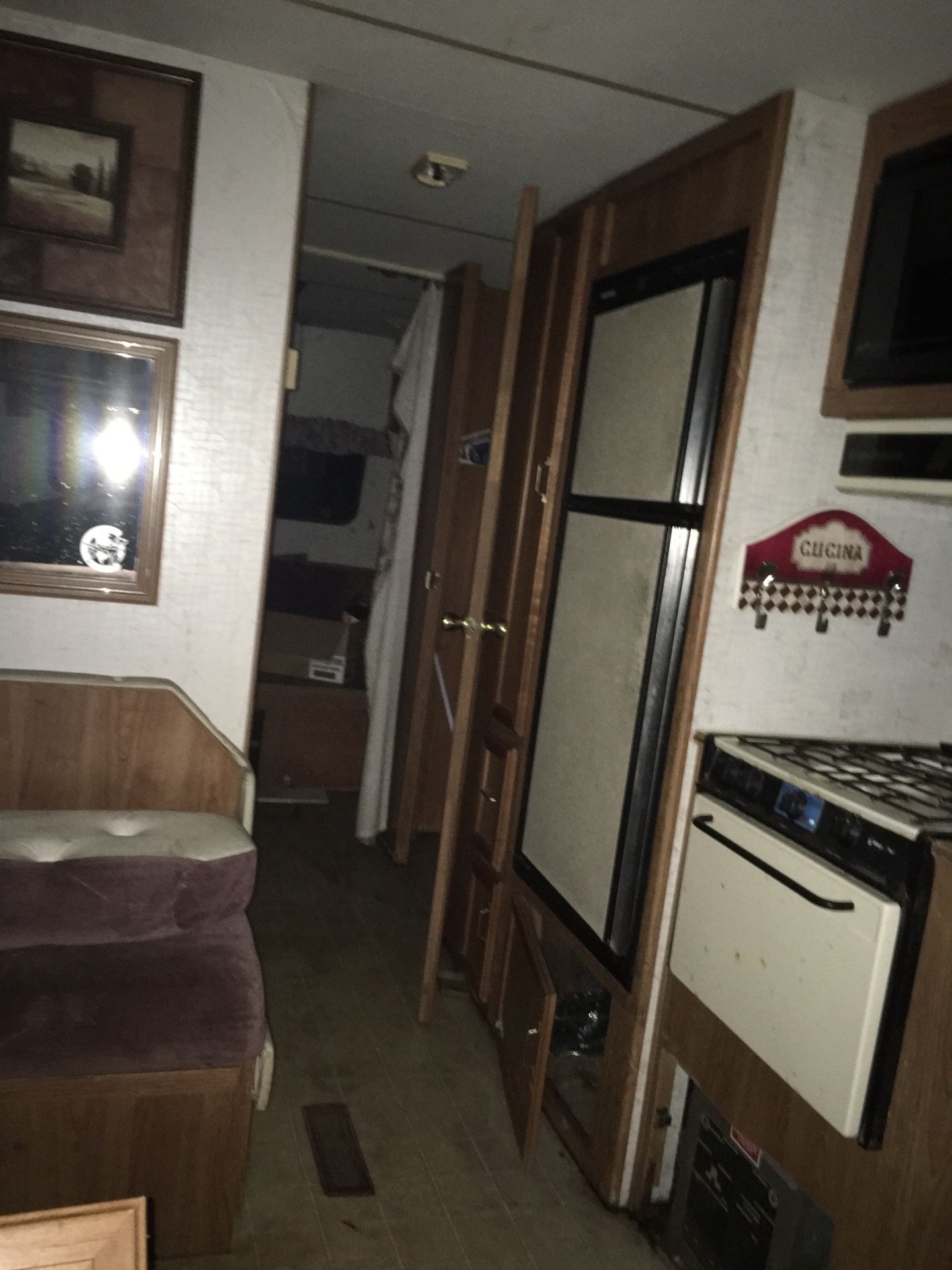 Camper. for Sale in Gastonia, NC OfferUp
