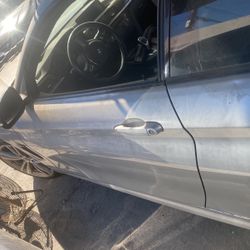 2015 BMW 435 F32 Two Door Doors
