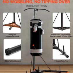VEVOR Punching Bag Stand,