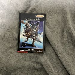 Frankenstein 