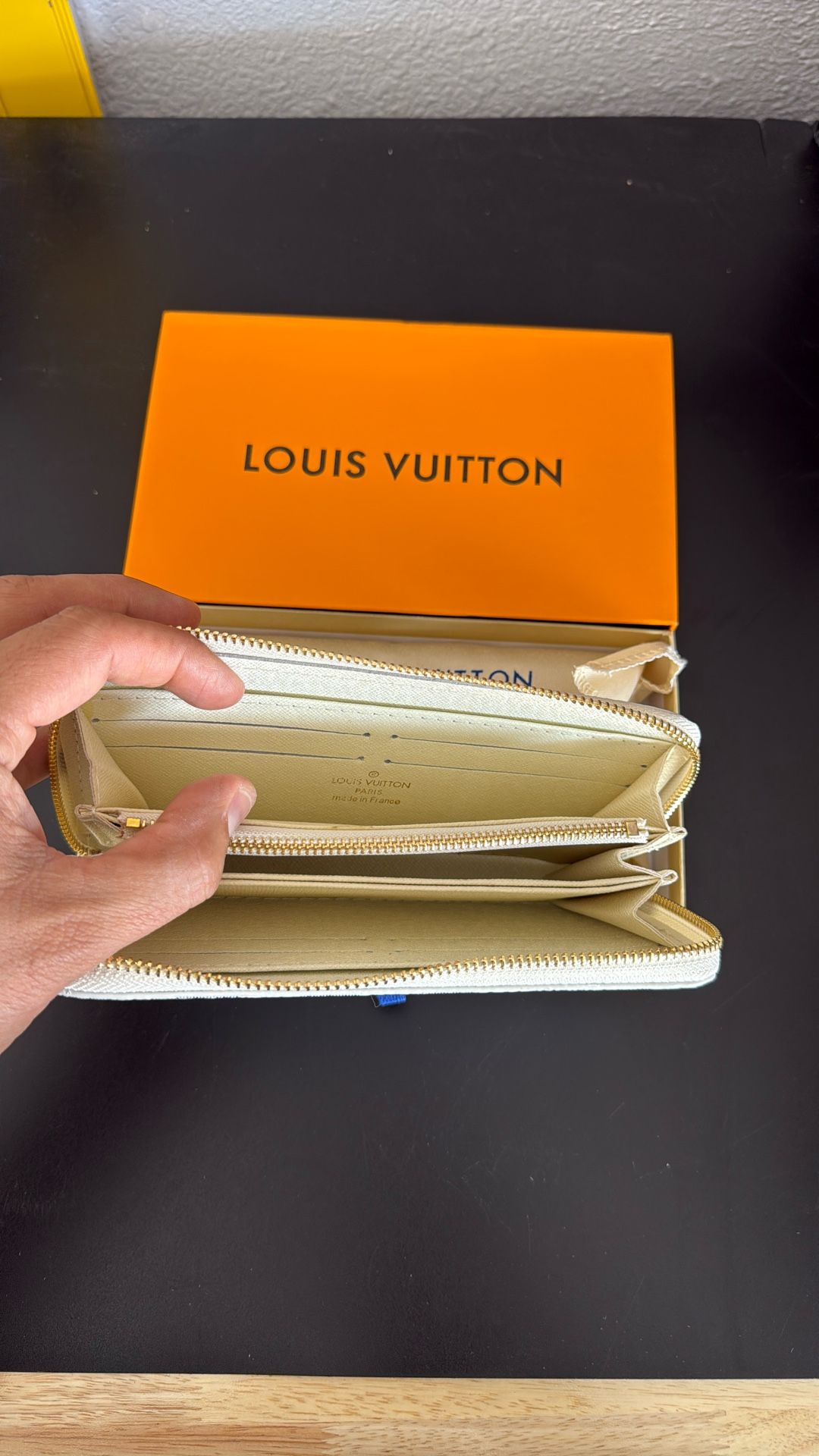 Wallet
