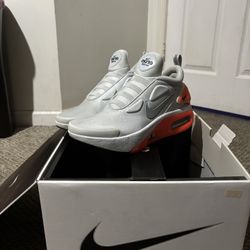 Nike Adapt Auto Max INFARED