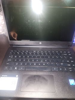 HP LAPTOP