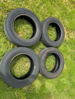ROAD CONTROL ALL SEASON Tires 195/60R15 (Set of 4)