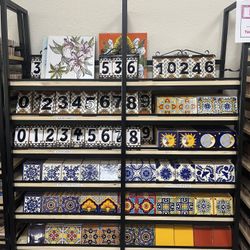 Mexican Tile
