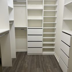 Custom Home Organizer 