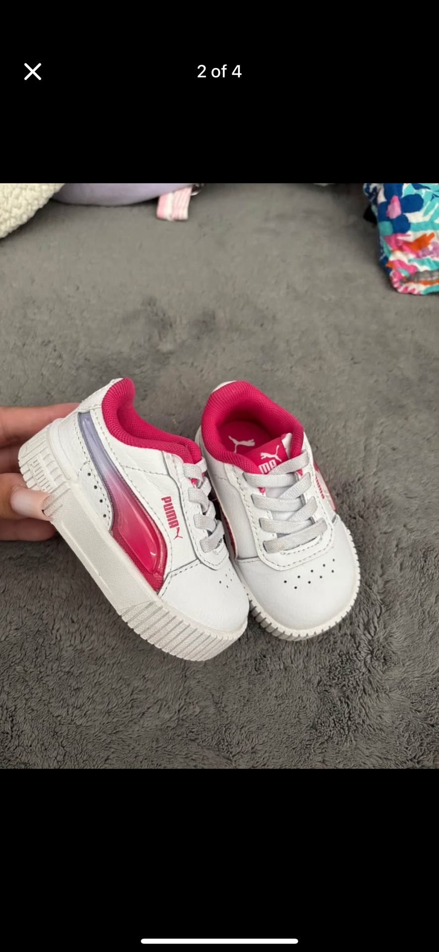 Pumas 4c 