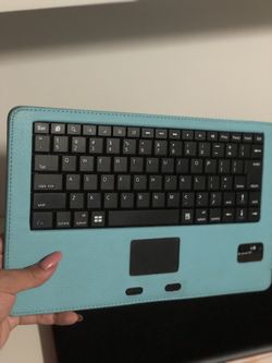Bluetooth Keyboard for Tablet