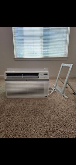 Air Conditioner LG