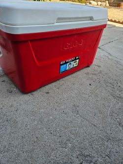 IGLOO Laguna 48 QT Cooler