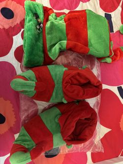 Elf Set