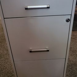 Filing Cabinet