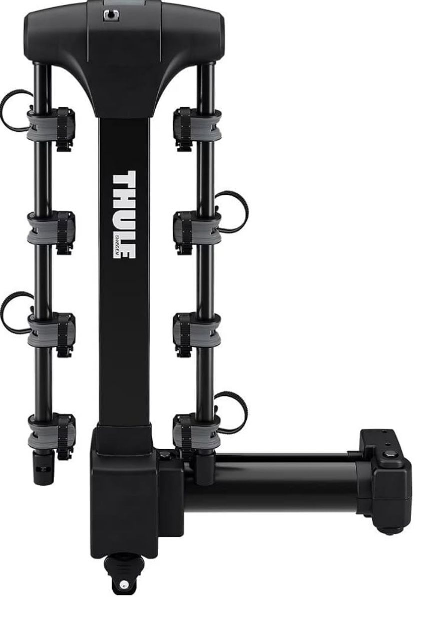 Thule Swing Arm Hitch Mount Bike Rack