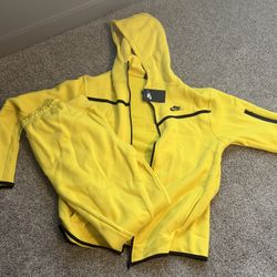 Nike Jump Suit