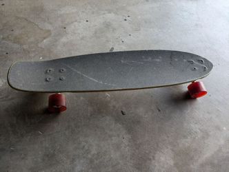Longboard