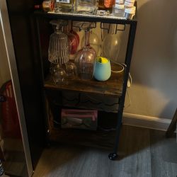 Drink Cart