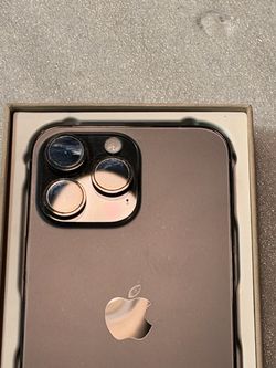 iPhone 14 PRO MAX Size 1TB Storage UNLOCKED