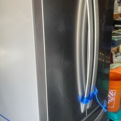 Whirlpool Fridge 