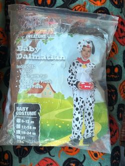 kids dog costume