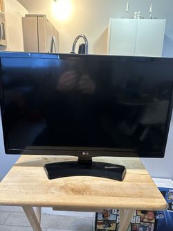 LG 24-inch Class LED HD