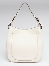 Burberry elmwood hobo bag 