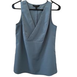 Banana Republic Blue Top (XS)