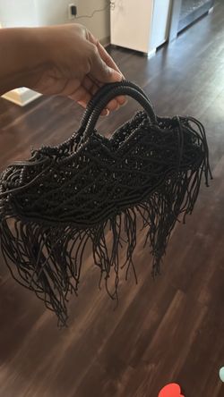 Hand bag
