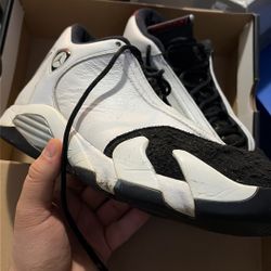 Air Jordan 14