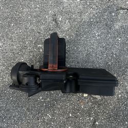 E46 DISA VALVE (LARGER HOUSING)
