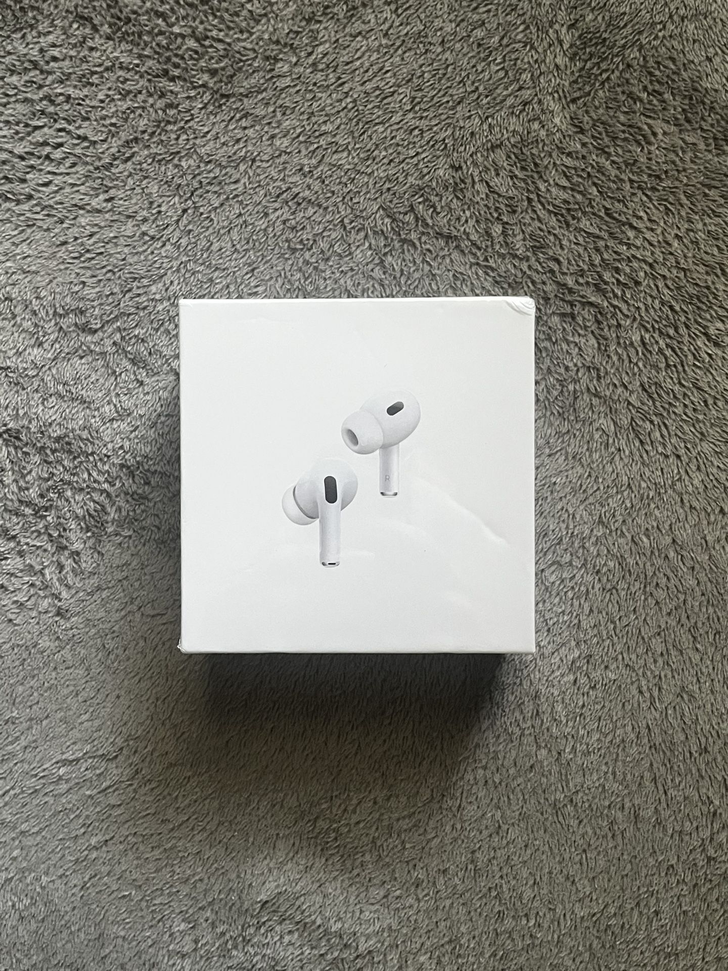 AirPod Pros 2