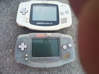 Game boy