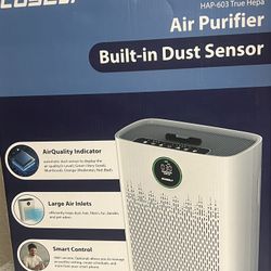 Air Purifier
