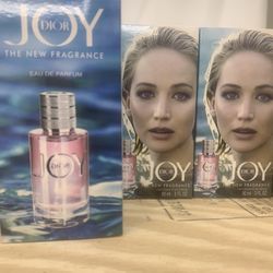 Dior Joy 