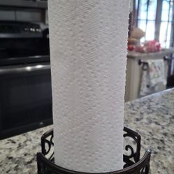 Paper Towel Holder