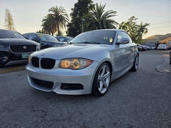 2010 BMW 135i