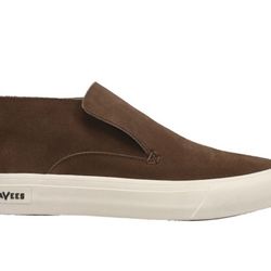 Brand New SeaVees Boots - Brown #8 