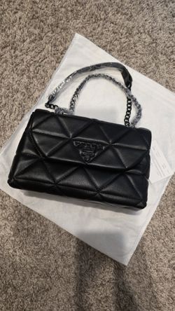 Prada purse