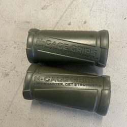 N Gage Grips