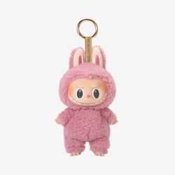 Exciting Macaron Labubu