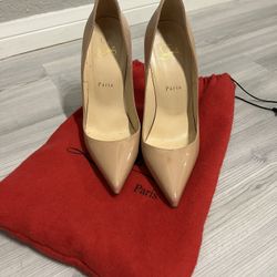 Christian Louboutin