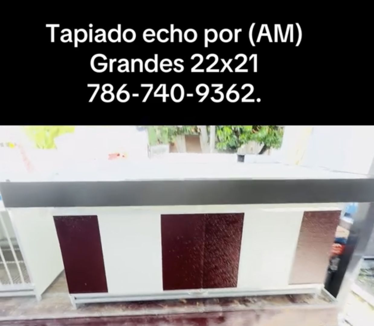 Cajón De Robo